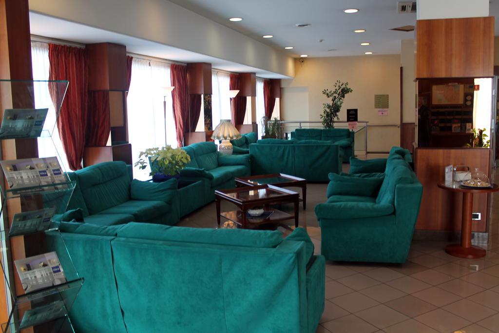 Hotel Catania Ognina Exterior foto
