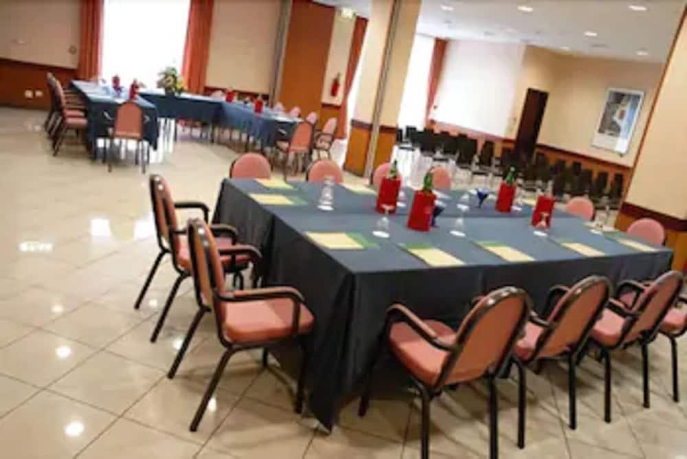 Hotel Catania Ognina Facilități foto