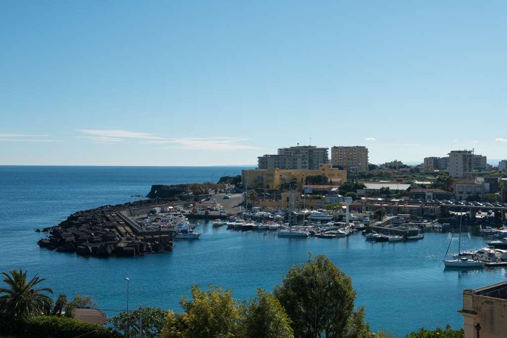 Hotel Catania Ognina Facilități foto
