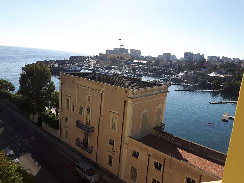 Hotel Catania Ognina Facilități foto